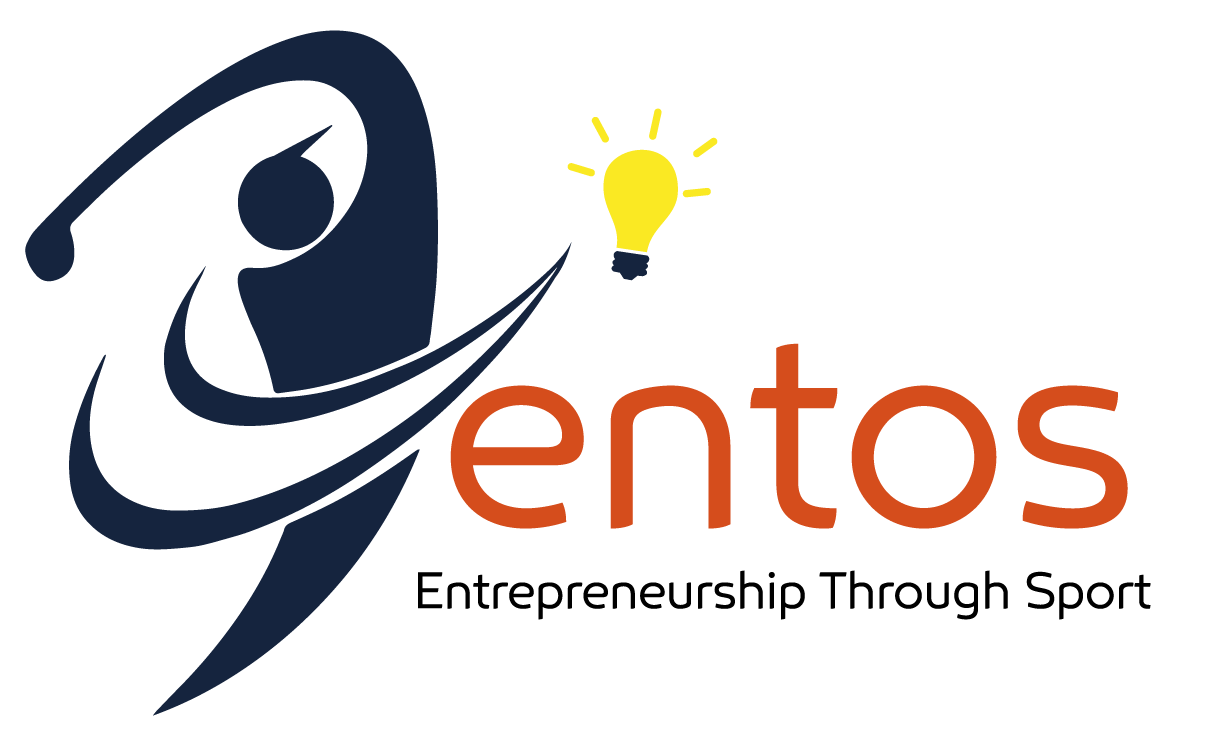 ENTOS: Entrepreneurship Through Sport
