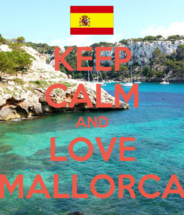 Marita: my traineeship in Mallorca